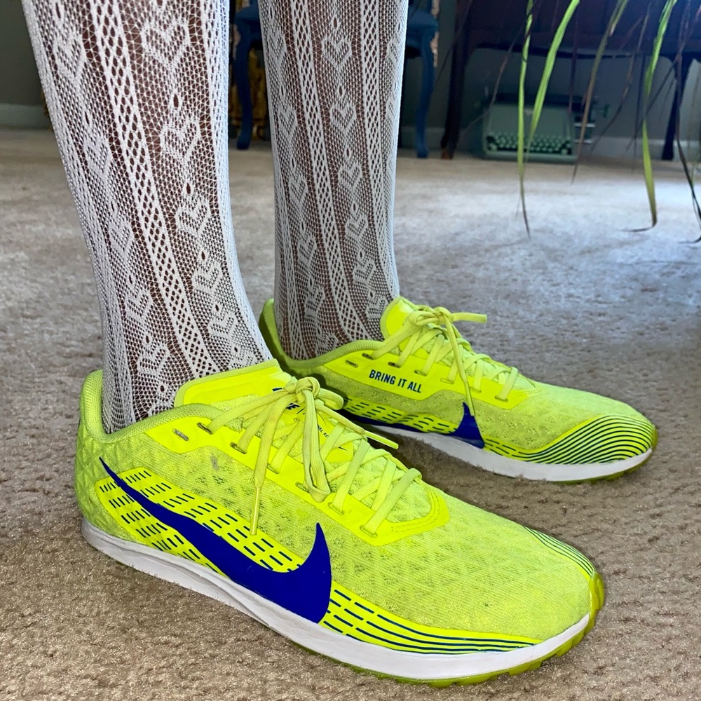 Nike Zoom Rival Racing XC